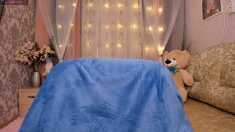 Snapshot of alexissadele chatting on December 7, 2024, 1:14 am Amely online show from December 7, 2024, 1:14 am