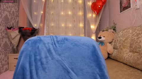 Snapshot of alexissadele chatting on December 25, 2024, 1:10 am Amely online show from December 25, 2024, 1:10 am