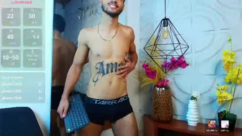 alexisstonne online show from June 22, 2026, 3:58 am