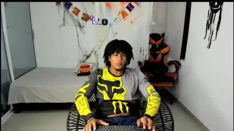 ALEXJ BLACK online show from November 4, 2025, 11:09 am