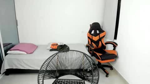 ALEXJ BLACK online show from November 22, 2025, 11:09 am