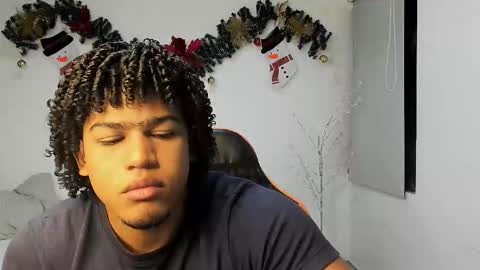 ALEXJ BLACK online show from January 7, 2026, 11:23 am