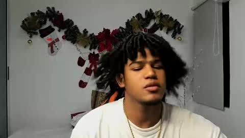 ALEXJ BLACK online show from January 13, 2026, 11:37 am