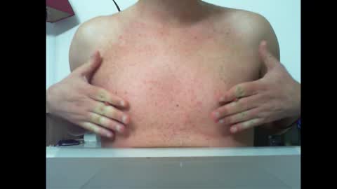 Alexia online show from October 4, 2025, 3:21 pm