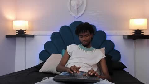 Alex Jaccob online show from October 1, 2025, 2:01 pm