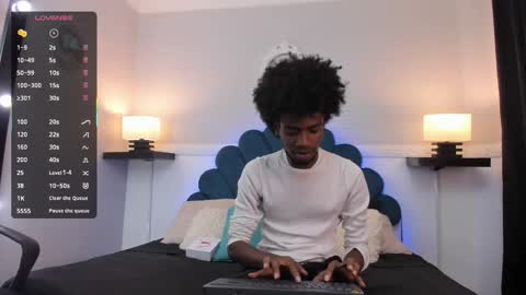 Alex Jaccob online show from October 13, 2025, 1:11 pm