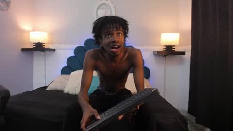 Alex Jaccob online show from October 20, 2025, 1:11 pm