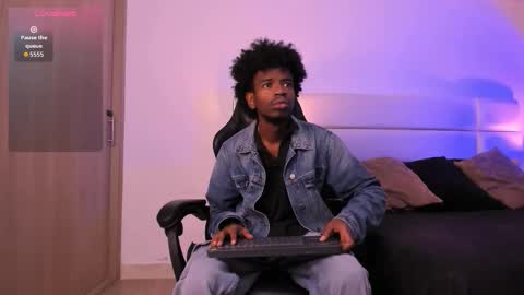 Alex Jaccob online show from November 24, 2025, 1:00 pm