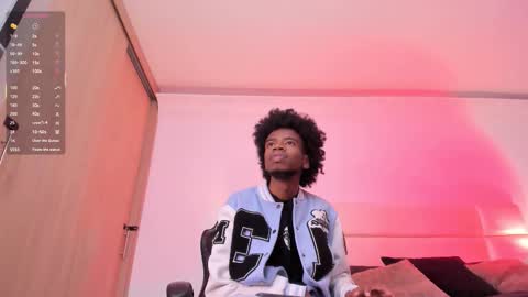 Alex Jaccob online show from January 10, 2026, 12:40 pm