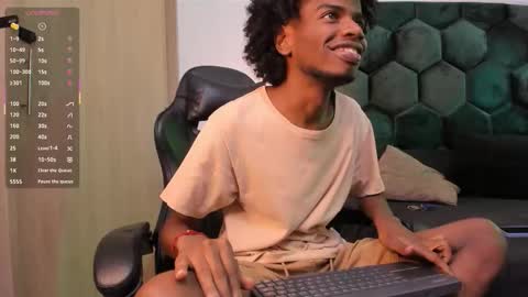 Alex Jaccob online show from February 3, 2026, 8:03 pm