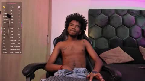 Alex Jaccob online show from February 14, 2026, 1:19 pm