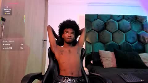 Alex Jaccob online show from March 19, 2026, 2:32 pm