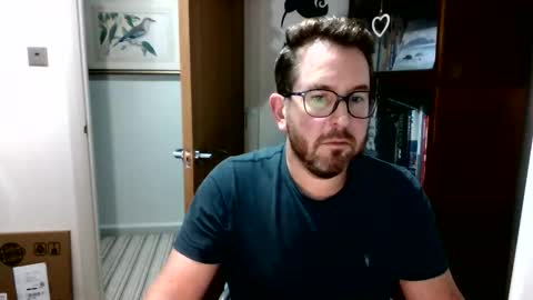 alexjwood82 online show from September 12, 2025, 10:43 pm