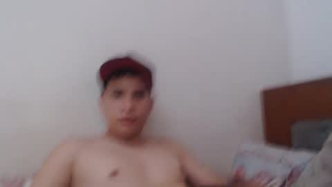 alexking2026 online show from September 30, 2025, 2:55 pm