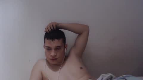 alexking2026 online show from October 2, 2025, 1:29 pm