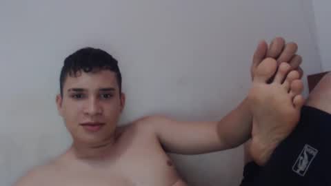 alexking2026 online show from October 3, 2025, 2:25 pm