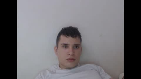 alexking2026 online show from October 6, 2025, 2:58 pm