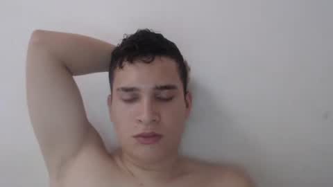 alexking2026 online show from October 14, 2025, 3:13 pm