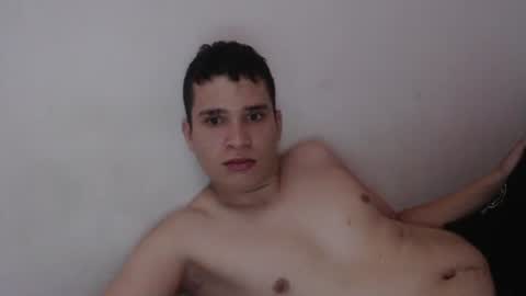 alexking2026 online show from October 15, 2025, 2:17 pm