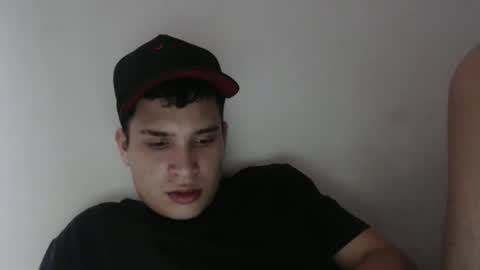 alexking2026 online show from October 17, 2025, 7:38 pm