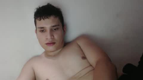 alexking2026 online show from October 18, 2025, 7:03 pm