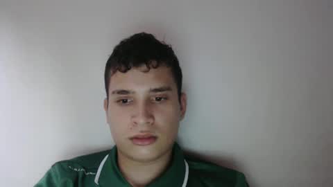 alexking2026 online show from October 21, 2025, 6:52 pm