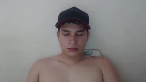 alexking2026 online show from October 24, 2025, 2:46 pm