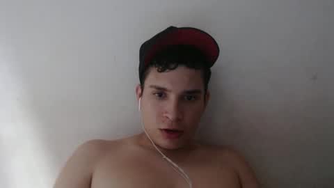 alexking2026 online show from October 27, 2025, 6:01 pm