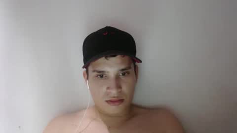 alexking2026 online show from October 29, 2025, 6:31 pm