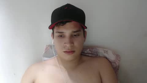 alexking2026 online show from November 10, 2025, 6:29 pm