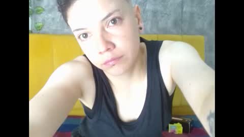 alexmadisoncm online show from November 2, 2025, 3:20 am