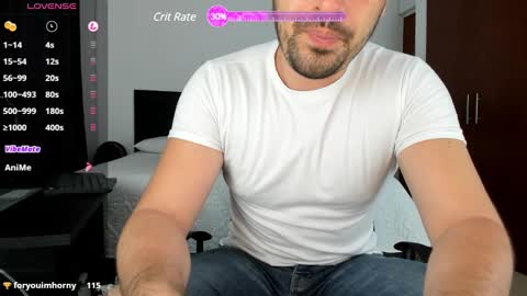 alexman fuck online show from January 27, 2025, 11:54 pm
