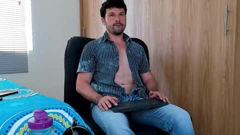 alexman fuck online show from March 29, 2026, 6:19 pm