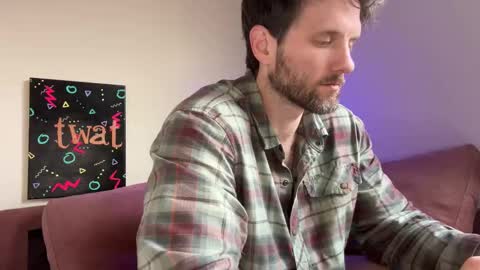 Alex Mann online show from December 21, 2025, 6:26 pm