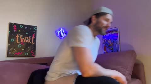 Alex Mann online show from March 21, 2026, 5:16 pm