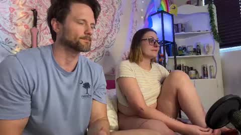 Alex Mann online show from June 9, 2026, 8:53 pm