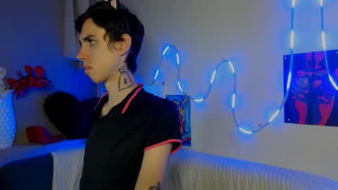 Snapshot of alexnaughty14 chatting on October 12, 2025, 7:51 am alexnaughty14 online show from October 12, 2025, 7:51 am