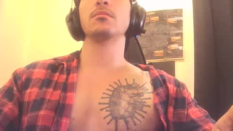 Snapshot of alexopenmind21 chatting on October 12, 2025, 3:44 pm Alexxx online show from October 12, 2025, 3:44 pm