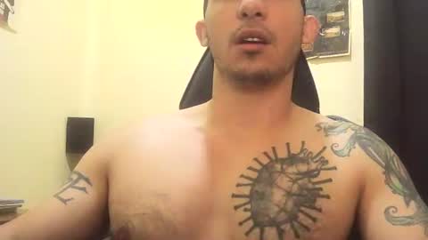 Alexxx online show from December 20, 2025, 7:21 pm