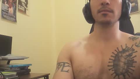 Alexxx online show from February 9, 2026, 5:28 pm