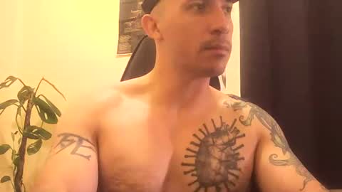 Alexxx online show from March 22, 2026, 7:06 pm