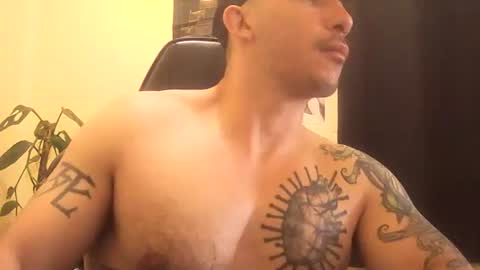 Alexxx online show from April 29, 2026, 2:43 pm