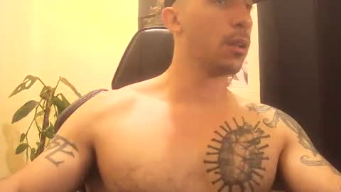 Alexxx online show from April 30, 2026, 5:14 am