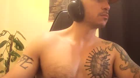 Alexxx online show from April 30, 2026, 6:14 pm