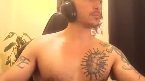 Alexxx online show from May 5, 2026, 2:47 pm