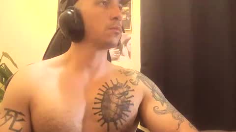 Alexxx online show from May 6, 2026, 4:34 pm