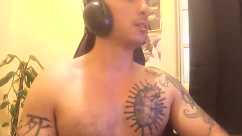 Alexxx online show from May 8, 2026, 2:39 am