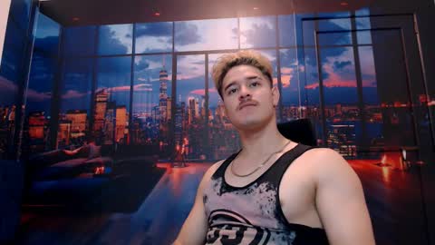 Alex online show from October 3, 2025, 7:00 pm