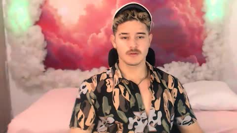 Alex online show from October 6, 2025, 7:11 pm