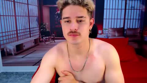 Alex online show from October 8, 2025, 7:22 pm